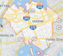 Queens, NY