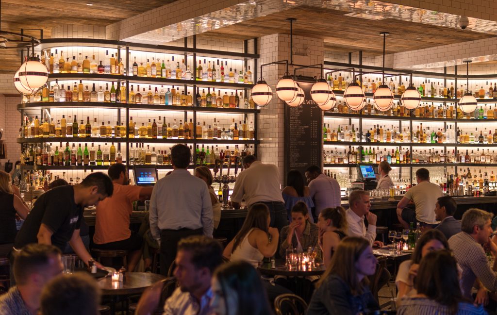 Bar Restaurant Kitchen Elmhurst, Queens NYC